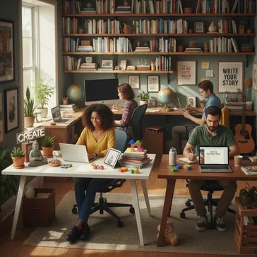 Blogi o yciu codziennym: inspiracje, trendy i praktyczne aspekty